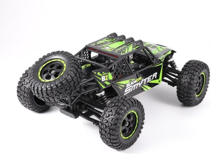 Actual product image Blackzon Smyter DB 1/12 4WD Electric Desert Buggy (RTR Ready-to-Run)