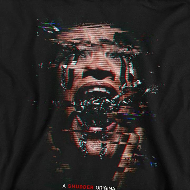 Produktbild V/H/S/94 Kapuzenpullover (140, 146)