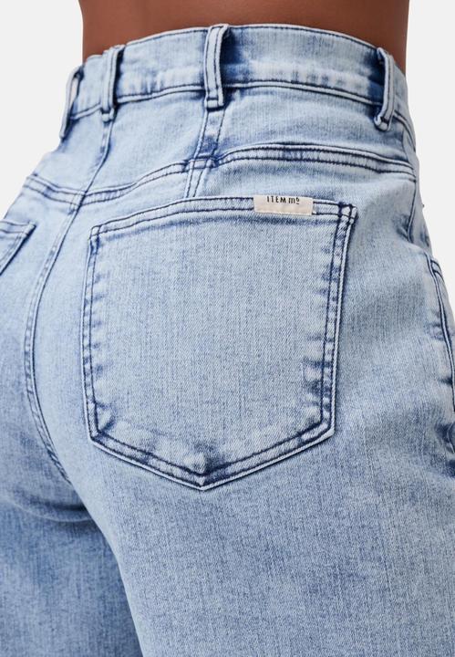 Produktbild ITEM m6 Pants RELAXED DENIM HIGH RISE (36)