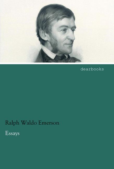 Produktbild Essays (Deutsch, Ralph Waldo Emerson, 2014)