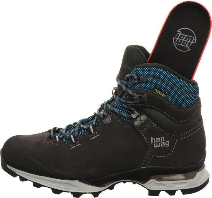 Produktbild Hanwag Tatra Light Lady GTX (37)