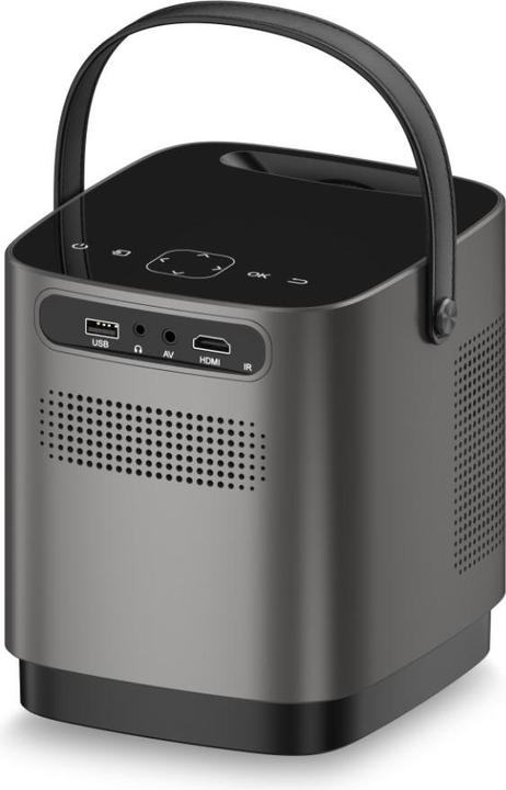 Immagine prodotto Overmax Multipic 3.6 (HD, 190 lm)