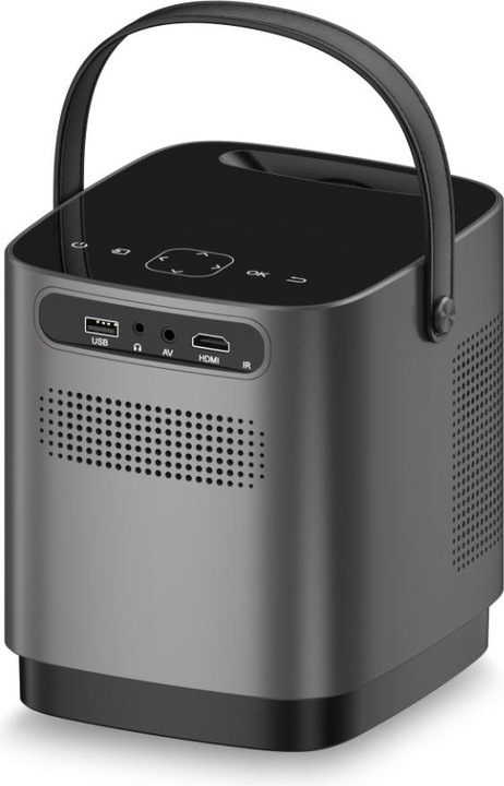 Actual product image Overmax Multipic 3.6 (HD, 190 lm)