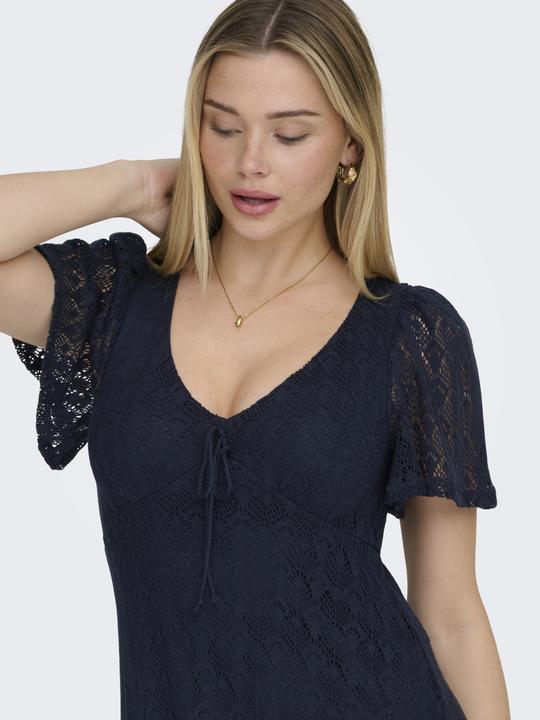 Image du produit Only ONLDANIELLA Langes Kleid Kleid (M)