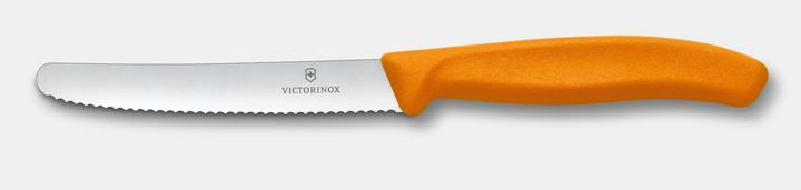 Actual product image Victorinox Tomato and sausage knife 6.783 (11 cm)