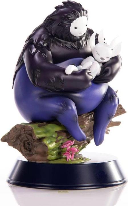 Produktbild First 4 Figures ST Ori : Orin and Naru Night Version 21cm