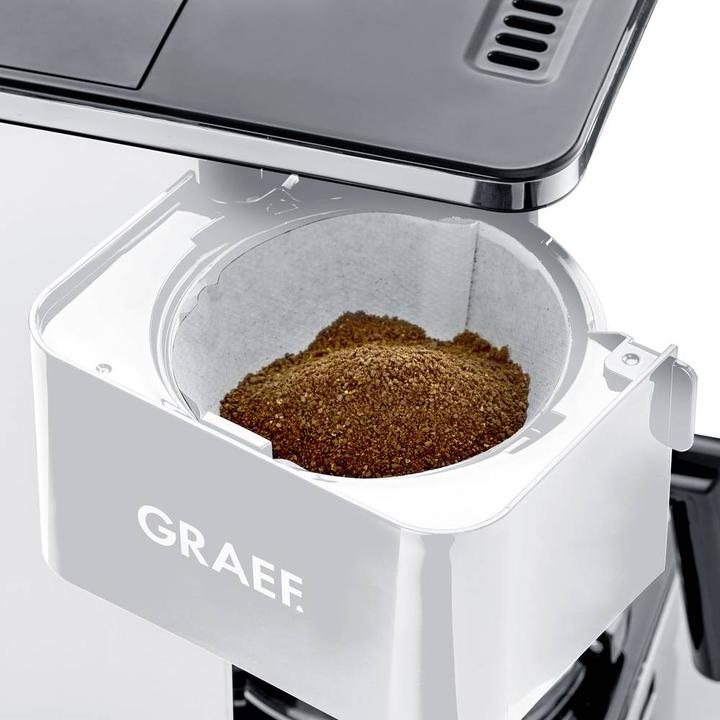 Produktbild Graef GRA FK401EU
