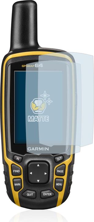 Actual product image BROTECT Anti-glare screen protector matt