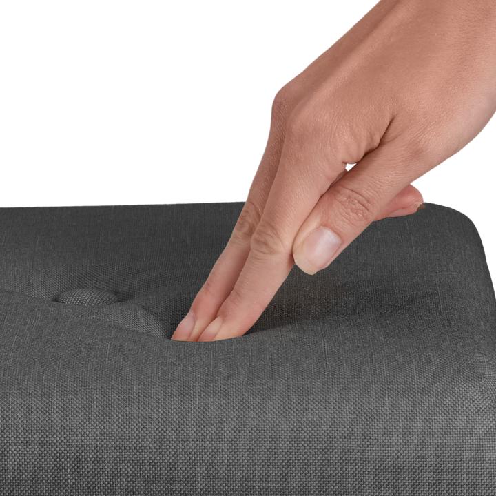 Actual product image tectake Elva