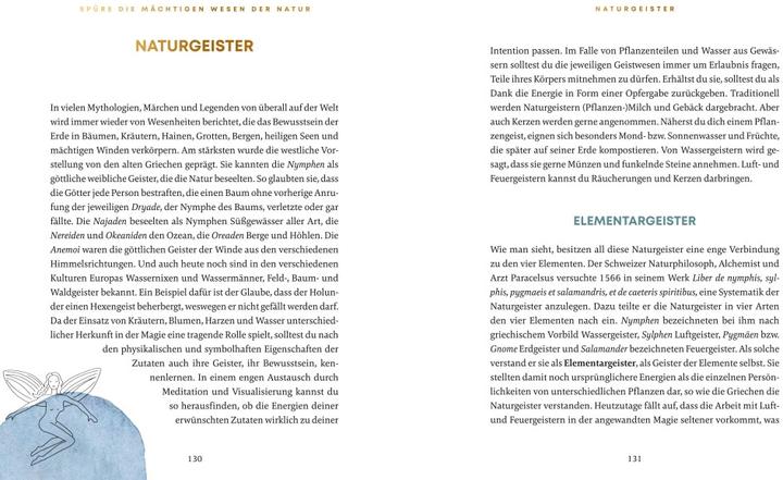 Produktbild Hexenwissen und weisse Magie (Deutsch, Sonia K. Woods, 2022)