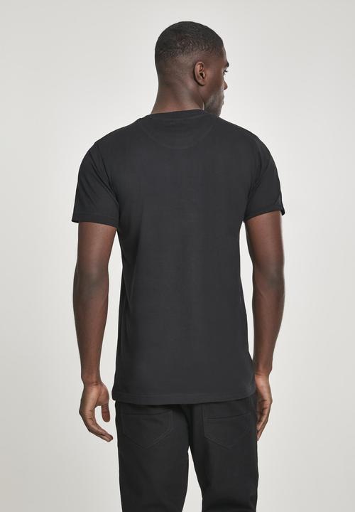 Actual product image Mister Tee Pray Tee (XXL)