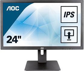 Produktbild AOC I2475pxqu (1920 x 1080 Pixel, 23.82")