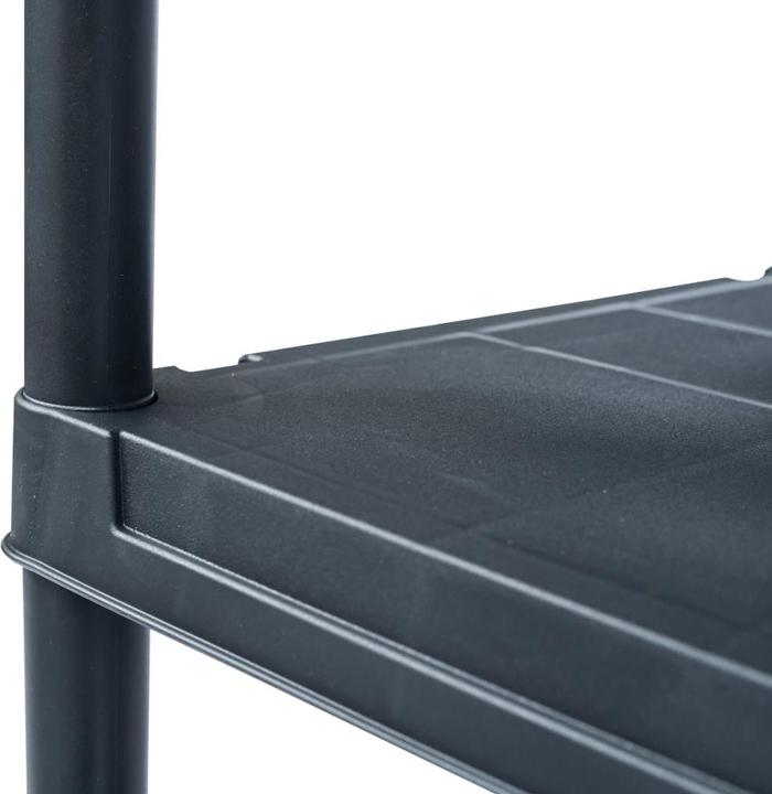 Actual product image vidaXL Stauregal