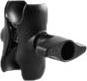 Actual product image Zebra RAM Mount 4in Arm