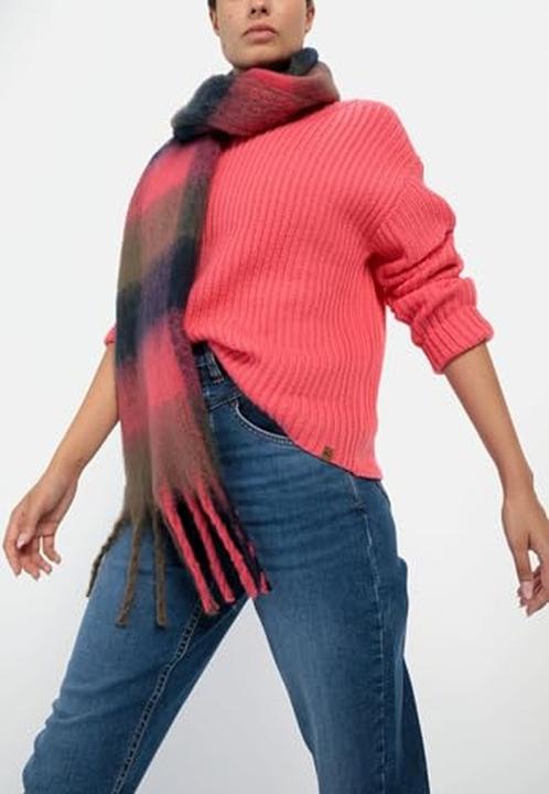 Produktbild Camel Active Strickpullover mit Rollkragen (XXL)