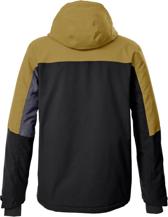 Immagine prodotto Killtec Giacca da Sci con Cappuccio Amovibile (XL)