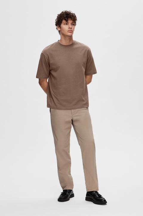 Immagine prodotto Selected Homme Maglietta a maniche corte (S)