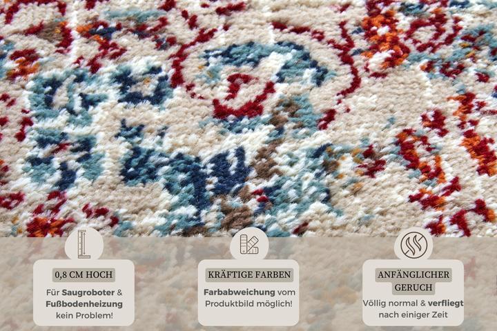 Produktbild Hanse Home Maderno (280 x 200 cm)