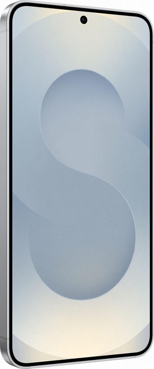 Image du produit Samsung Galaxy S25 EE (256 Go, Ombre d'argent, 6.20", Double SIM, 50 Mpx, 5G)