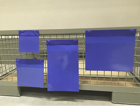 Produktbild Valdemar Krog Magnettaschen Neodym (A6)
