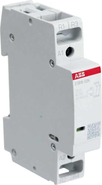 Produktbild ABB ESB16-02N-06