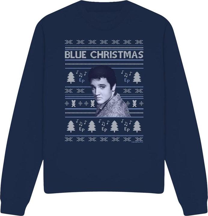 Produktbild Elvis Ugly Sweatshirt (XL)