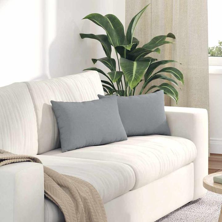 Produktbild vidaXL Sofakissen (50 x 30 cm)