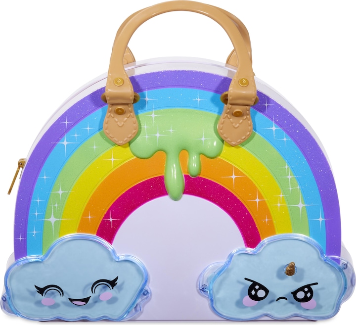 Produktbild MGA Poopsie Chasmell Rainbow Slime Kit