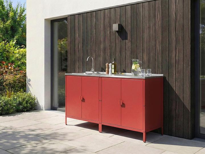 Immagine prodotto Beliani Vilama