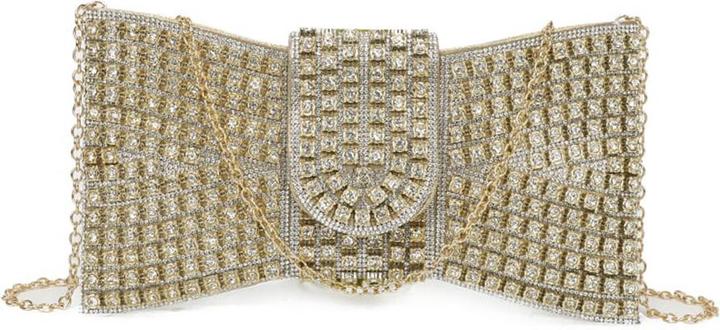 Immagine prodotto Avizar Damen Clutch Strass