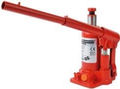 Produktbild Mannesmann Hydraulischer Wagenheber 200 m