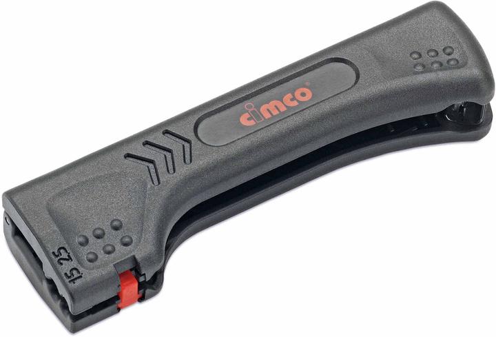 Immagine prodotto Cimco Spelafili (130 mm)