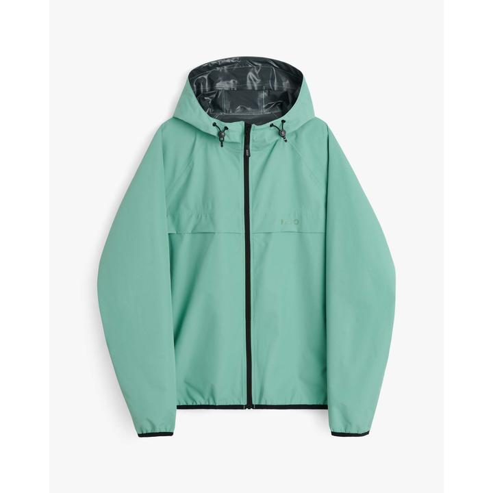 Actual product image H2O Rømø Logo LW Packable (L)