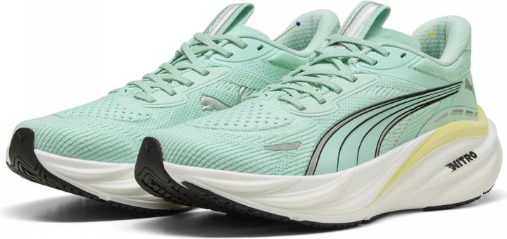 Actual product image Puma Magnify NITRO 3 Wns (42)