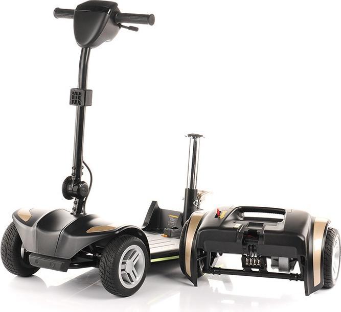 Vitea Care Mini Ii (6 km/h, 270 W)