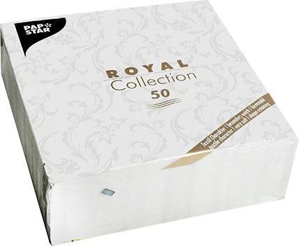 Immagine prodotto Papstar Collezione ROYAL (50 x, 40 x 40 cm)