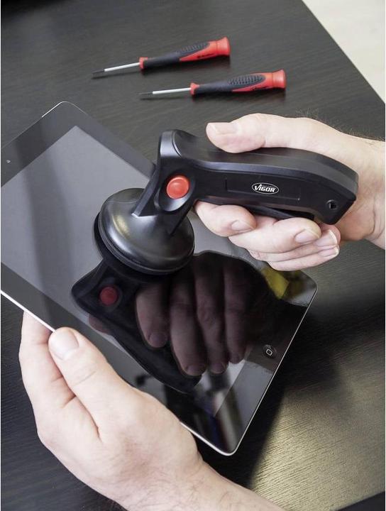 Actual product image Vigor Mini-Saugheber (8 kg)