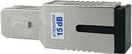 Produktbild BlueOptics LWL Dämpfungsglied Multimode SC Simplex 4dB