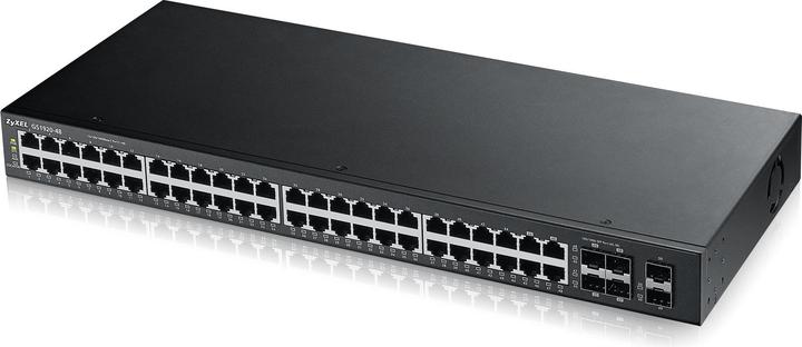 Productafbeelding Zyxel Nevel GS1920-48v2 (48 ports)