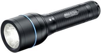 Actual product image Walther Pro torch PL75mc (14.50 cm, 220 lm)