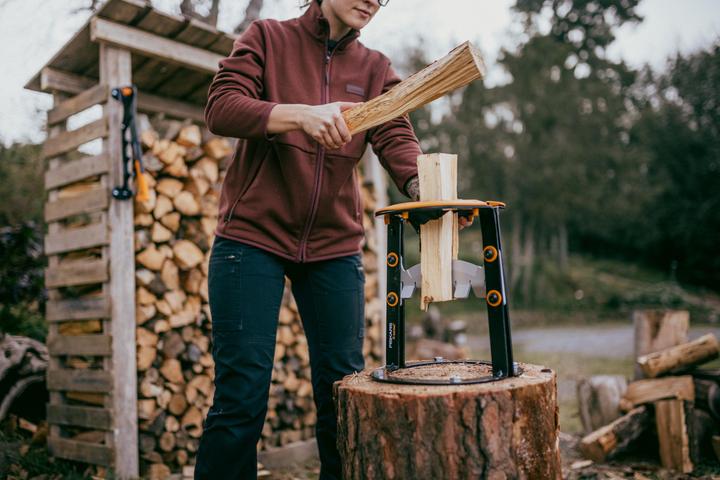 Immagine prodotto Fiskars Holzspalter der X-Serie L f