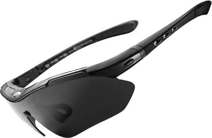 Actual product image Rockbros 10003 (Black, Black)