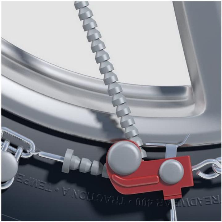 Actual product image König Chain Xg-12 Pro 265