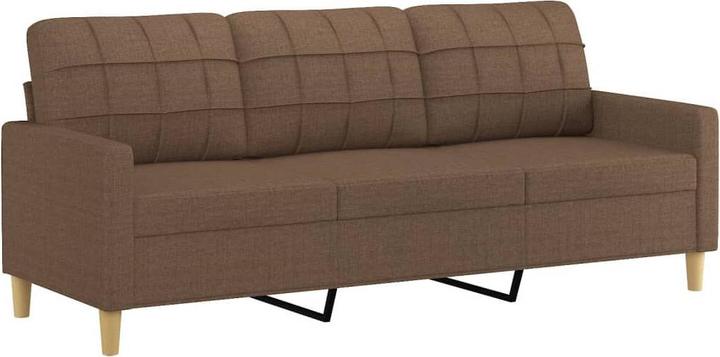 Actual product image vidaXL Fay (Upholstery set)