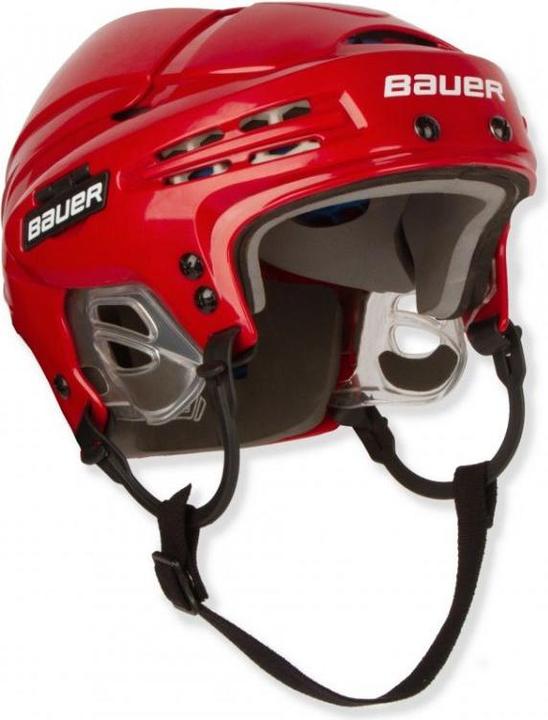 Actual product image Bauer Hockeyhelm (S)