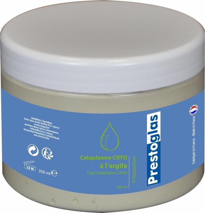 Prestoglas 500 ml (1 x, 500 ml)