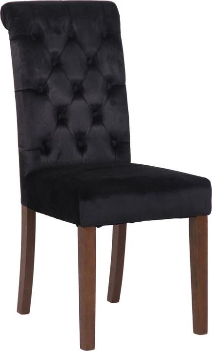 Actual product image Swisshandel24 Set of 2 Lisburn velvet