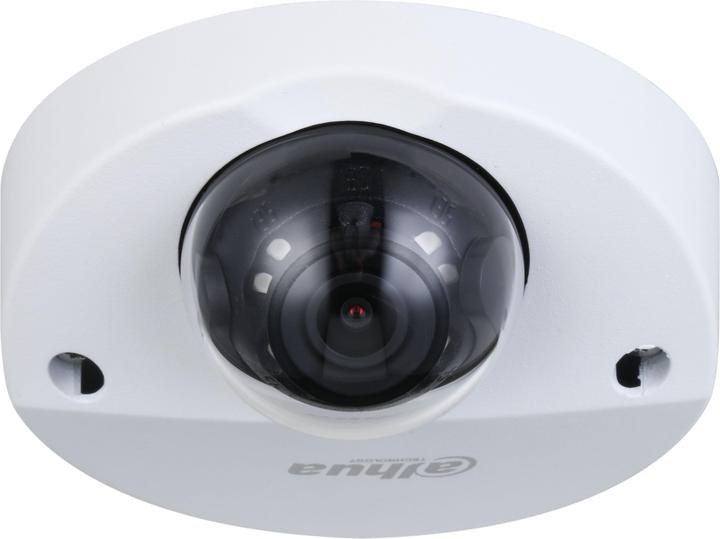 Produktbild Dahua DH-HAC-HDBW2241FP-A 2MP HDCVI IR Vandal-proof Dome Camera (1920 x 1080 Pixels)