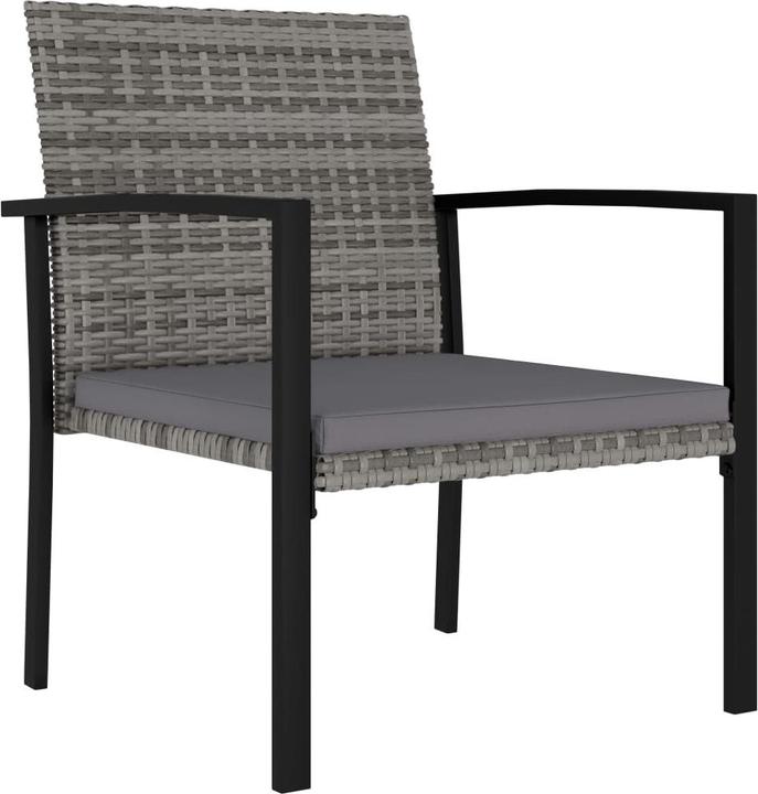 Produktbild vidaXL Essstuhl