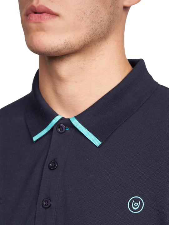 Produktbild Duck and Cover Trippere Poloshirt (S)